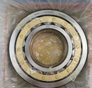 Подшипник NU 330 ECM/C3 SKF