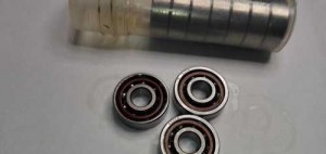 Подшипник 46019 (709AC) Китай