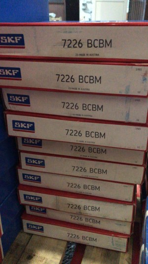 Подшипник 7226 BCBM SKF