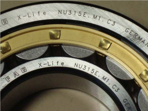 Подшипник NU2238-E-M1 (32538Л1) FAG